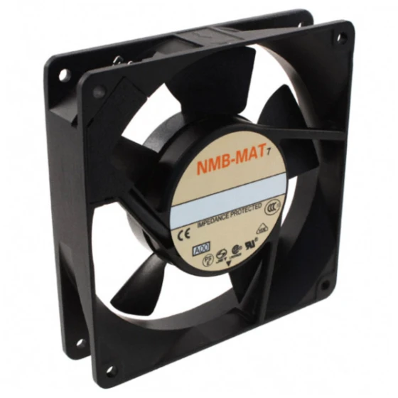 Ventilateur NMB 4710PS-23T-B20-A00