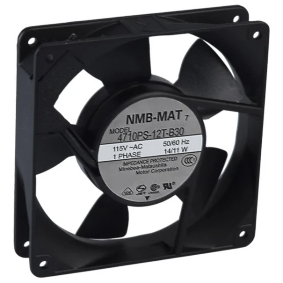 Ventilateur NMB 4710PS-12T-B30-A00
