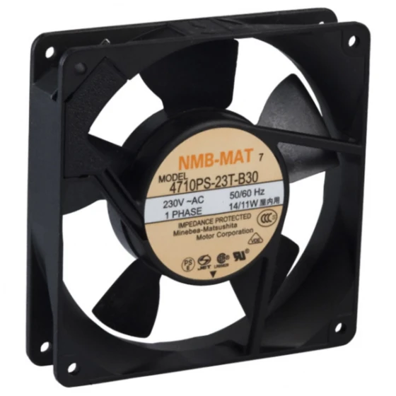 Ventilateur NMB 4710PS-23T-B30-A00