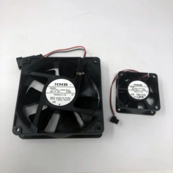 Ventilateur NMB 4712KL-05W-B40