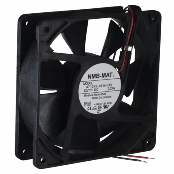 Ventilateur NMB 4712KL-04W-B10-P00