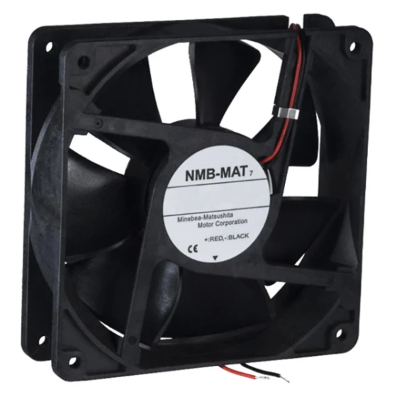 Ventilateur NMB 4712KL-04W-B50-P00