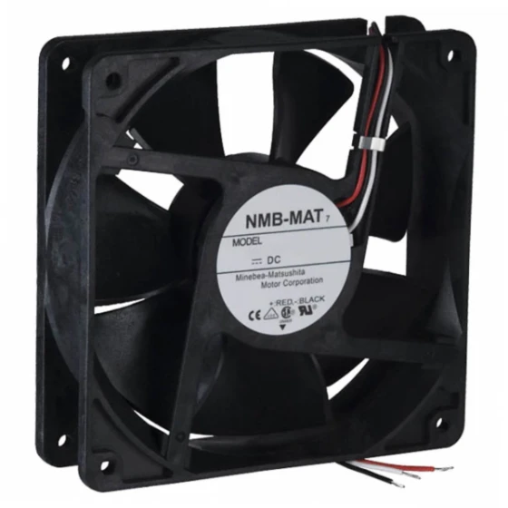 Ventilateur NMB 4712KL-05W-B49-P00