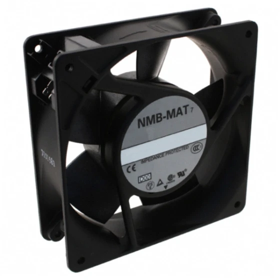 Ventilateur NMB 4715FS-12T-B10-D00