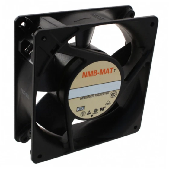 Ventilateur NMB 4715FS-23T-B50-D00