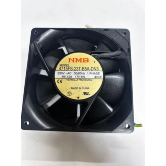 NMB 4715FS-23T-B5A Ventilateur