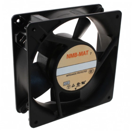 Ventilateur NMB 4715FS-23T-B20-D00