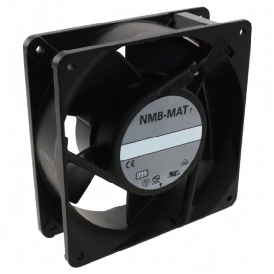 Ventilateur NMB 4715HS-12T-B50-AM0