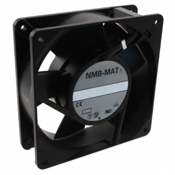 Ventilateur NMB 4715HS-12T-B5A-A00