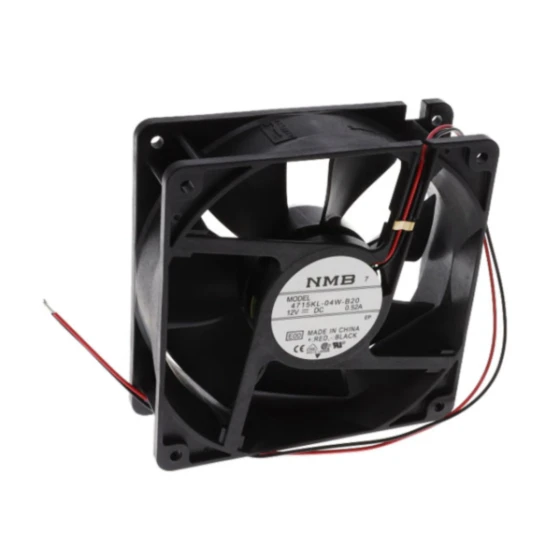 Ventilateur NMB 4715KL-04W-B20-E00