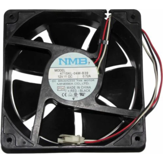 Ventilateur NMB 4715KL-04W-B39
