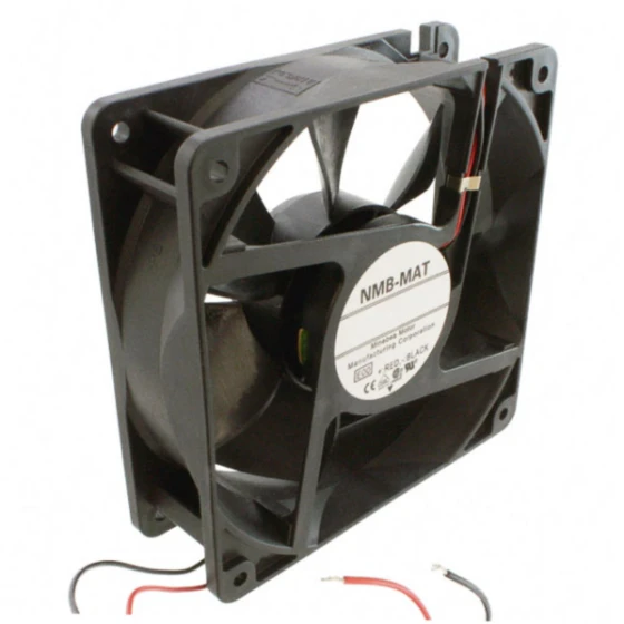 Ventilateur NMB 4715KL-04W-B40-E00