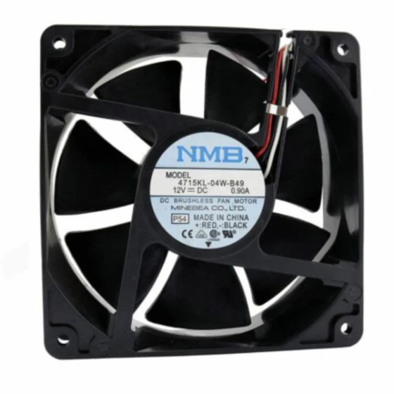 Ventilateur NMB 4715KL-04W-B49