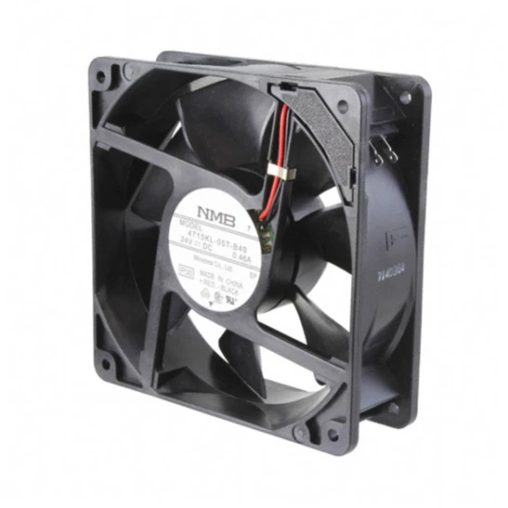 Ventilateur NMB 4715KL-05T-B40-P00