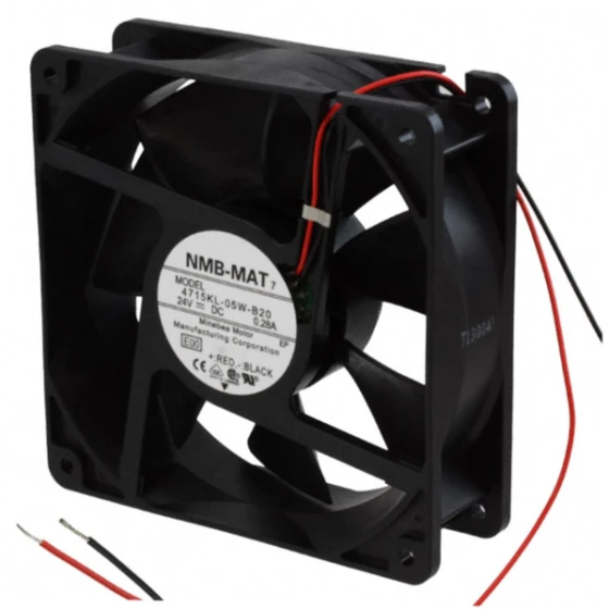 Ventilateur NMB 4715KL-05W-B20-E00