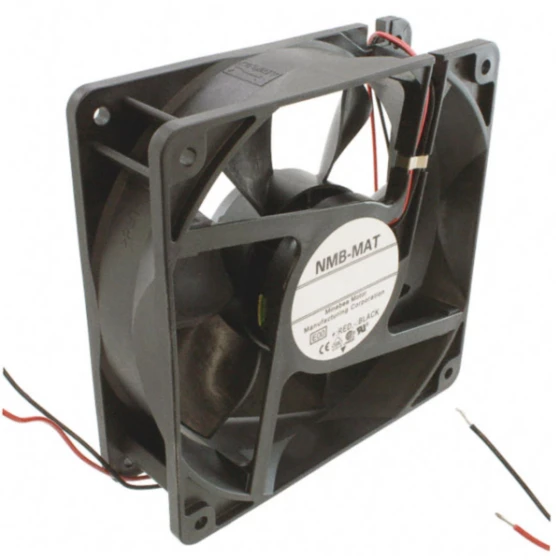 Ventilateur NMB 4715KL-05W-B40-E00