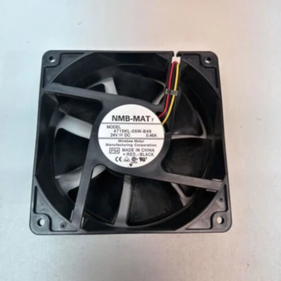 Ventilateur NMB 4715KL-05W-B49