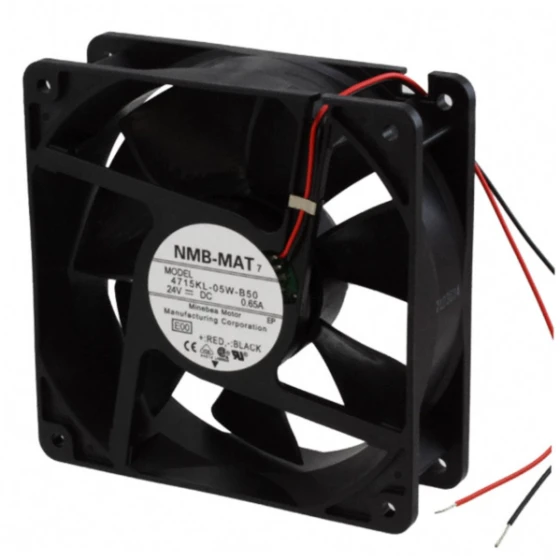 Ventilateur NMB 4715KL-05W-B50-E00