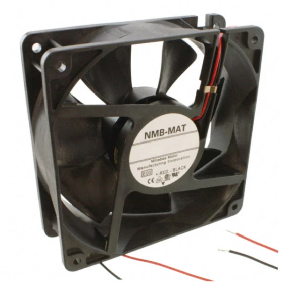 Ventilateur NMB 4715KL-04W-B30-E00