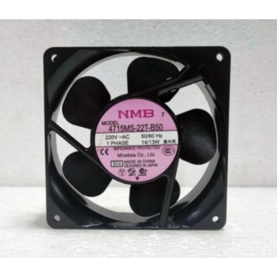 NMB 4715MS-22T-B50 Ventilateur