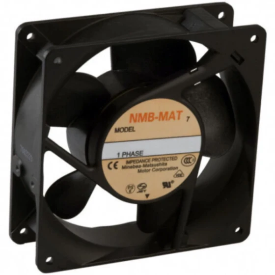 Ventilateur NMB 4715MS-23T-B50-A00