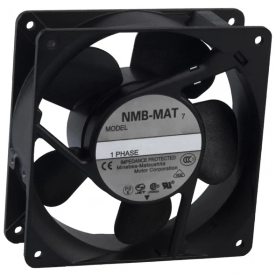 Ventilateur NMB 4715MS-23T-B10-A00