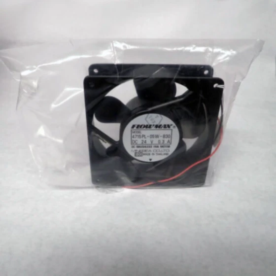 NMB 4715PL-05W-B30 Ventilateur