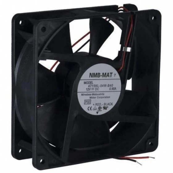 NMB 4715SL-05W-B50 Ventilateur