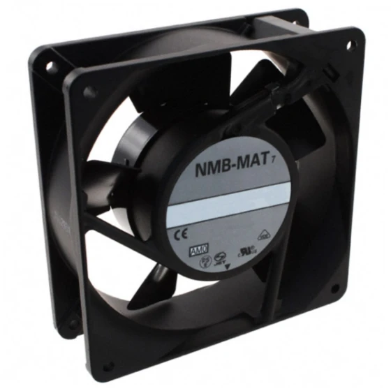 Ventilateur NMB 4715TS-12T-B50-AM0