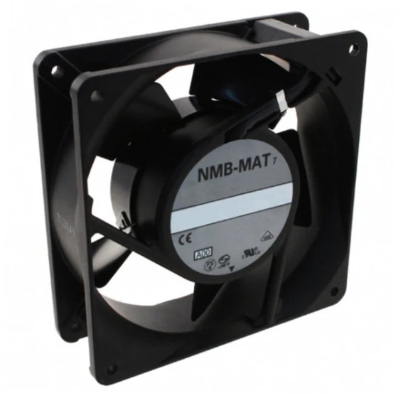 Ventilateur NMB 4715TS-12T-B5A-A00