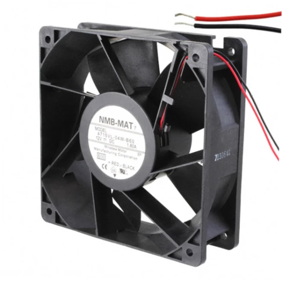 Ventilateur NMB 4715VL-04W-B60-E00