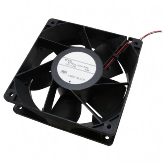 Ventilateur NMB 4715VL-04W-B80-E00