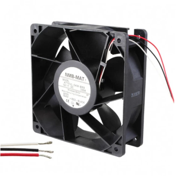 Ventilateur NMB 4715VL-04W-B89-E00