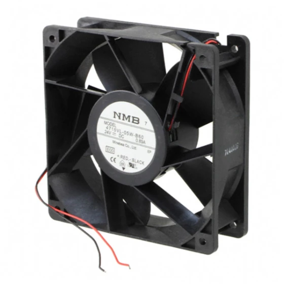 Ventilateur NMB 4715VL-05W-B60-E00