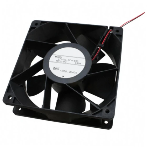 Ventilateur NMB 4715VL-07W-B80-E00