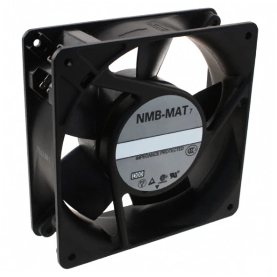 Ventilateur NMB 4715FS-12T-B40-D00