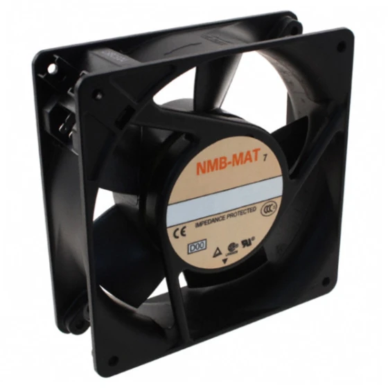 Ventilateur NMB 4715FS-23T-B10-D00