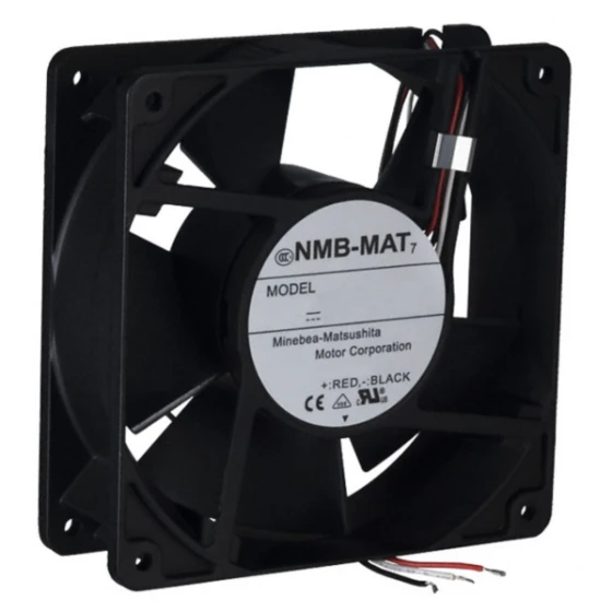 Ventilateur NMB 4715SL-07W-B79-D00