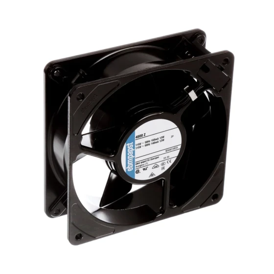 Ventilateur ebm-papst 4800Z