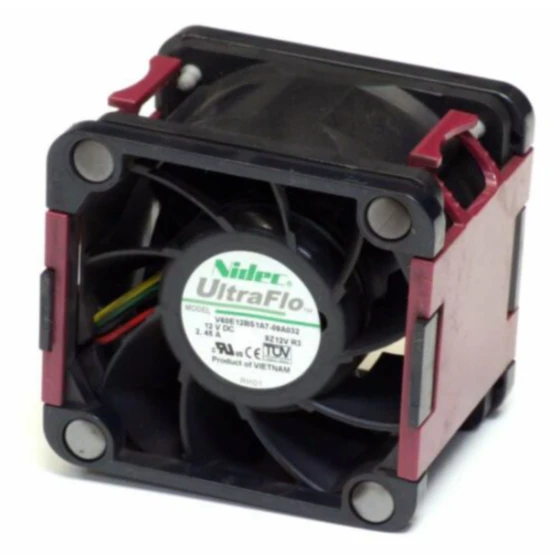 Nidec 496066-001 Ventilateur