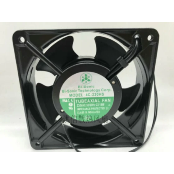 Ventilateur Bi-Sonic 4C-230HS