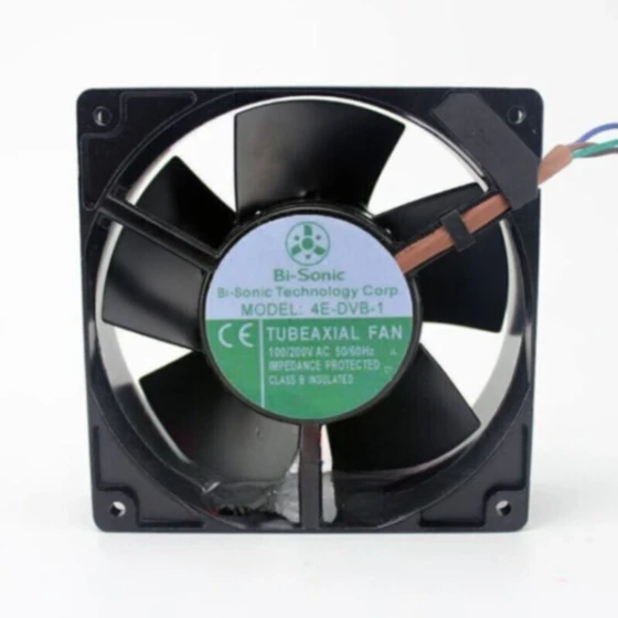 Ventilateur Bi-Sonic 4E-DVB