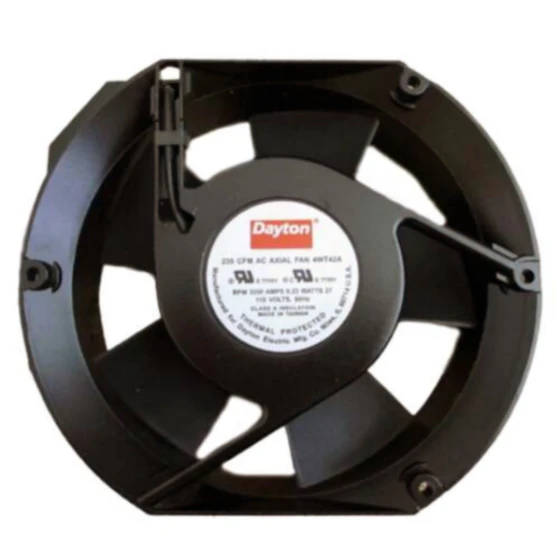 Ventilateur Dayton 4WT42A