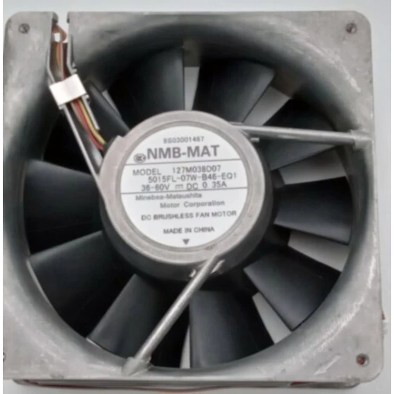 NMB 5015FL-07W-B46-EQ1 Ventilateur