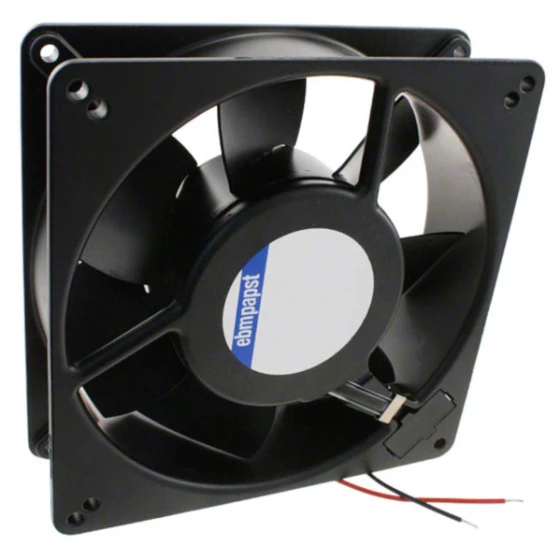 Ventilateur ebm-papst 5118N
