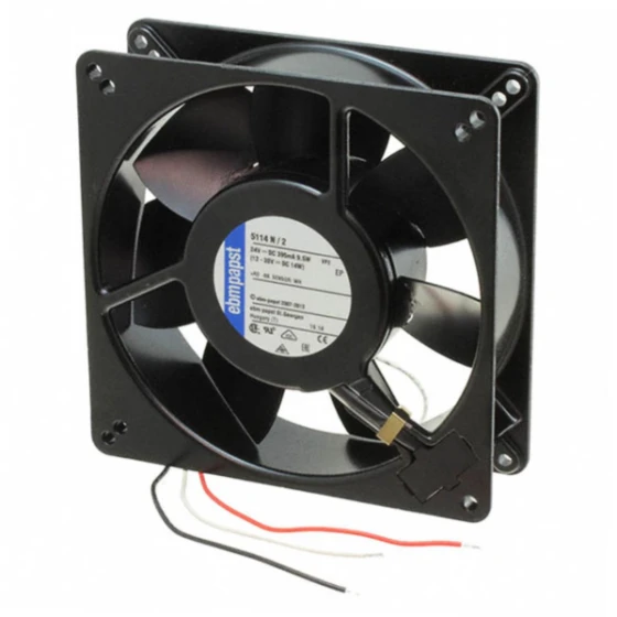 Ventilateur ebm-papst 5114N/2