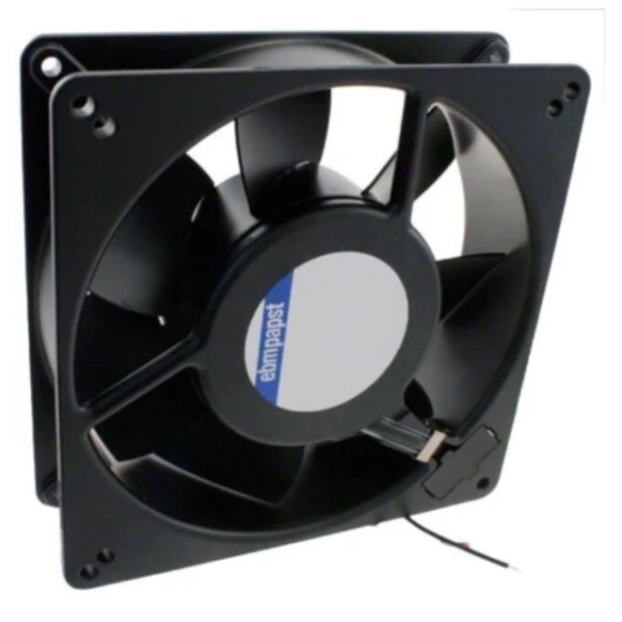 Ventilateur Ebmpapst 5118N