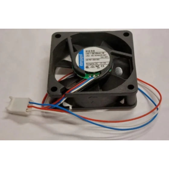 Ventilateur ebm-papst 512-F