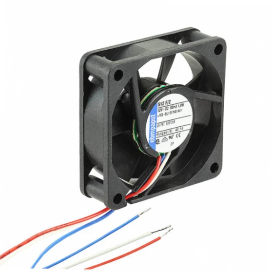 Ventilateur ebm-papst 612N/2H