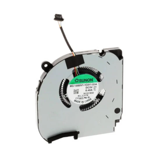 Ventilateur Sunon 5148HQ/MG75080V1-1C011-S9A